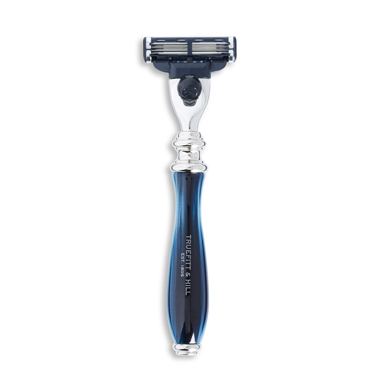 Multi-Blade, Straight Razors, and Sets - Truefitt & Hill US