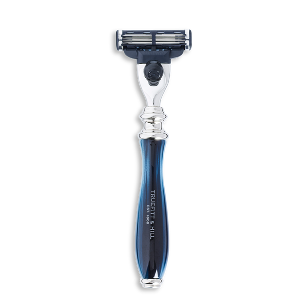 Multi-Blade, Straight Razors, and Sets - Truefitt & Hill US