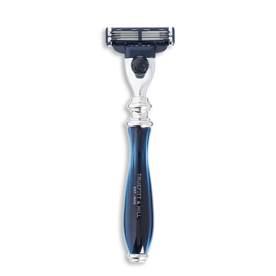 Multi-Blade, Straight Razors, and Sets - Truefitt & Hill US
