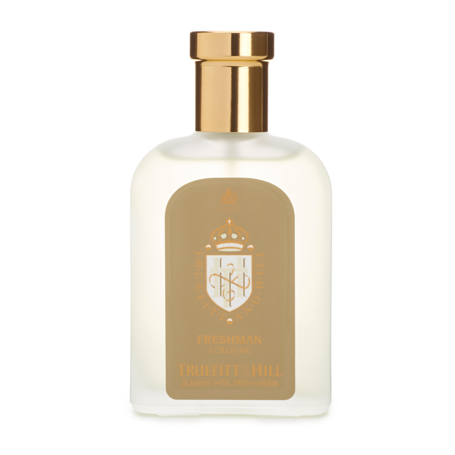 Freshman Cologne
