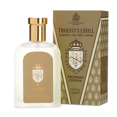 Freshman Cologne - Truefitt & Hill US