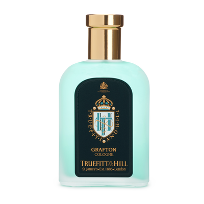 Grafton Cologne - Truefitt & Hill US