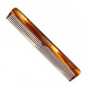 Kent Comb, Pocket Comb, Fine (154mm/6.1in/K-2T) - Truefitt & Hill USA