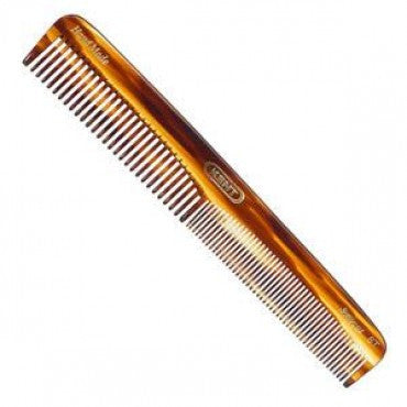 Kent Handmade Combs. (175mm/6.9in/6T) - Truefitt & Hill USA