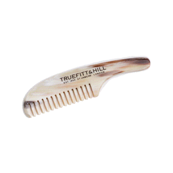 Combs & Brushes - Truefitt & Hill US