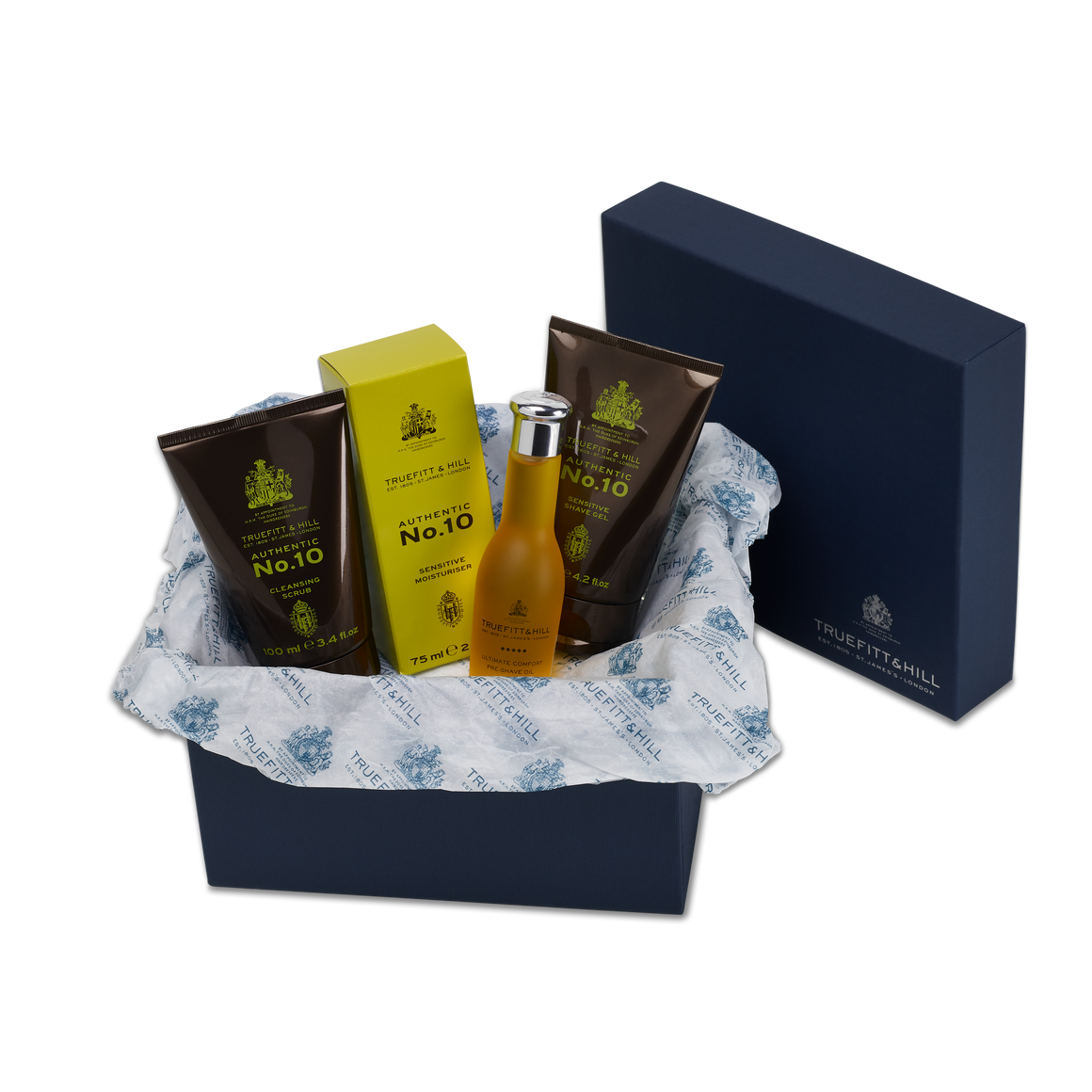 No. 10 Gift Set