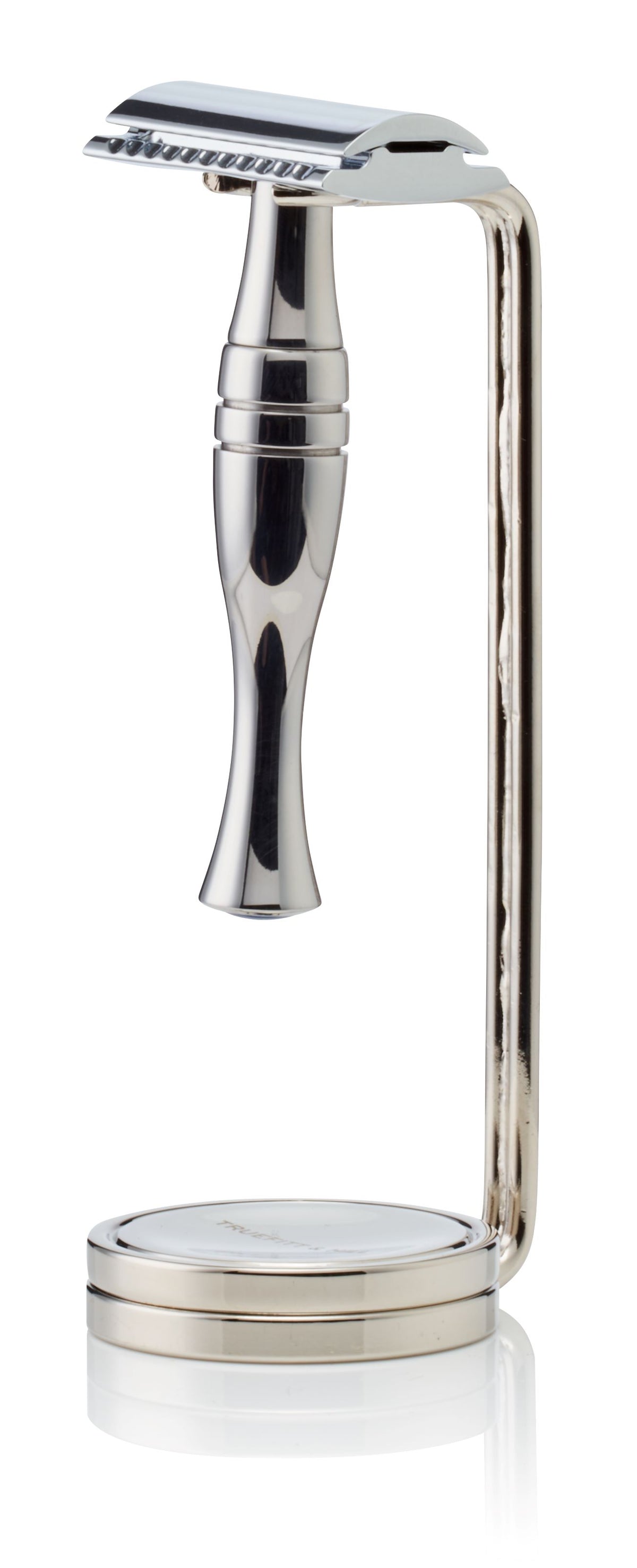 Double Wire Razor Stand - Truefitt & Hill US