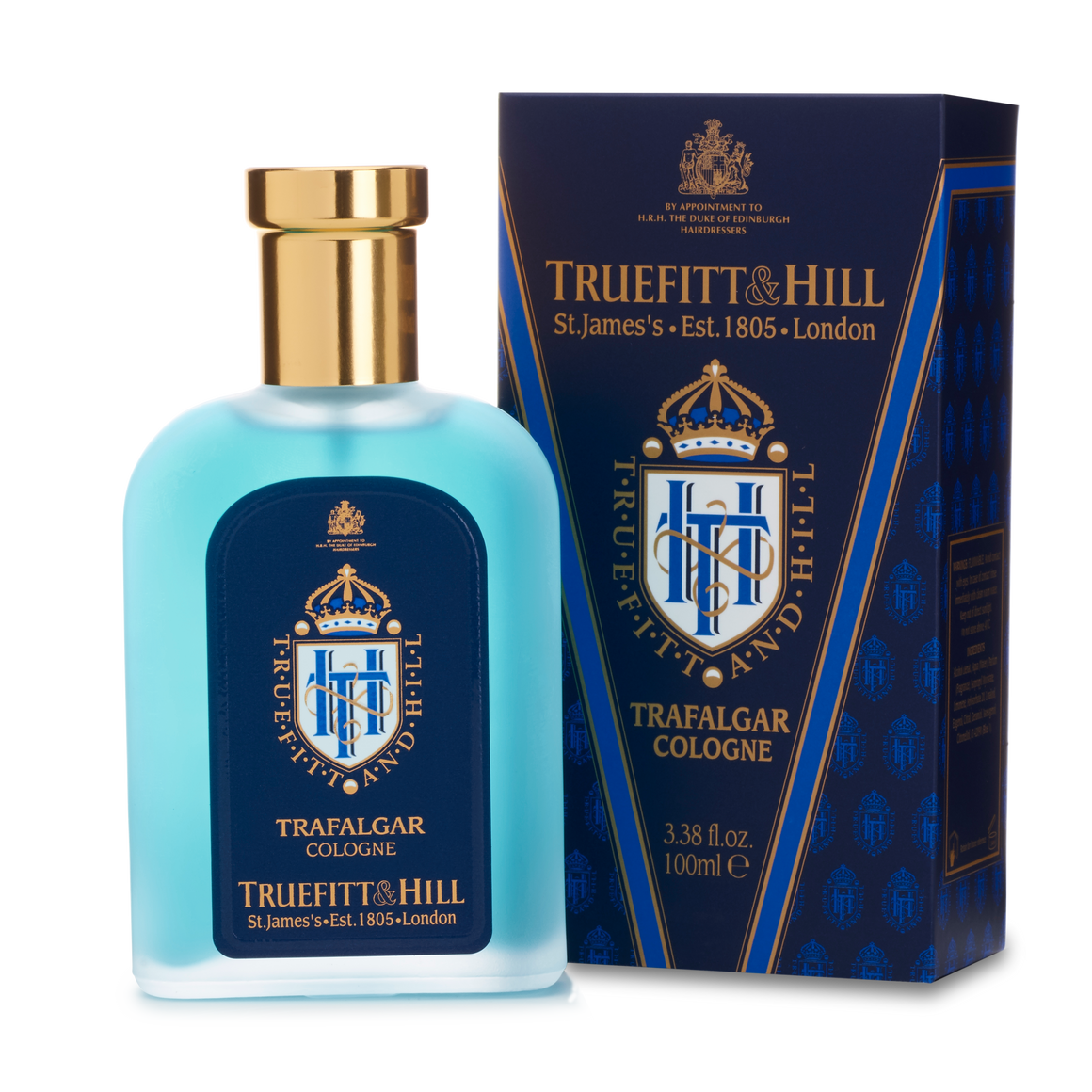 Trafalgar Cologne