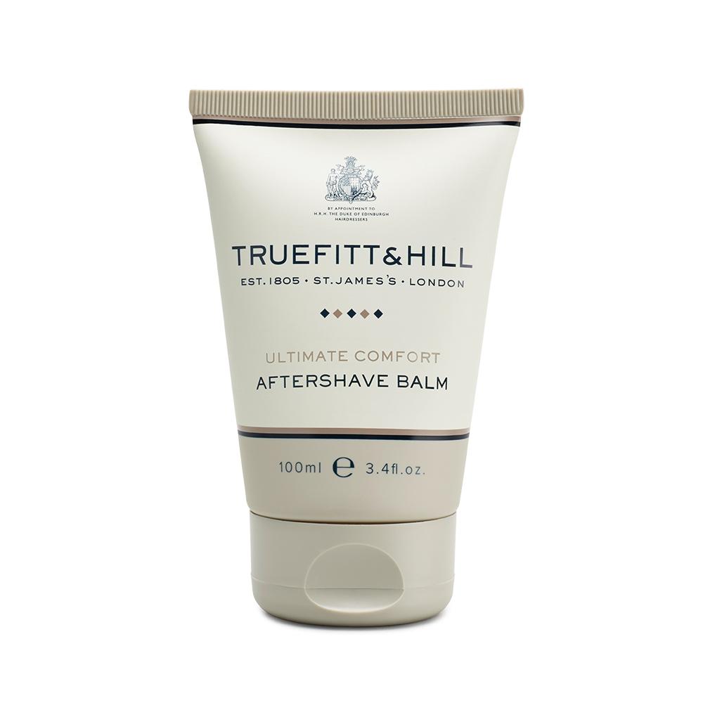 Ultimate Comfort Aftershave Balm - Truefitt & Hill US