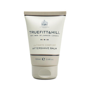 Ultimate Comfort Aftershave Balm - Truefitt & Hill USA