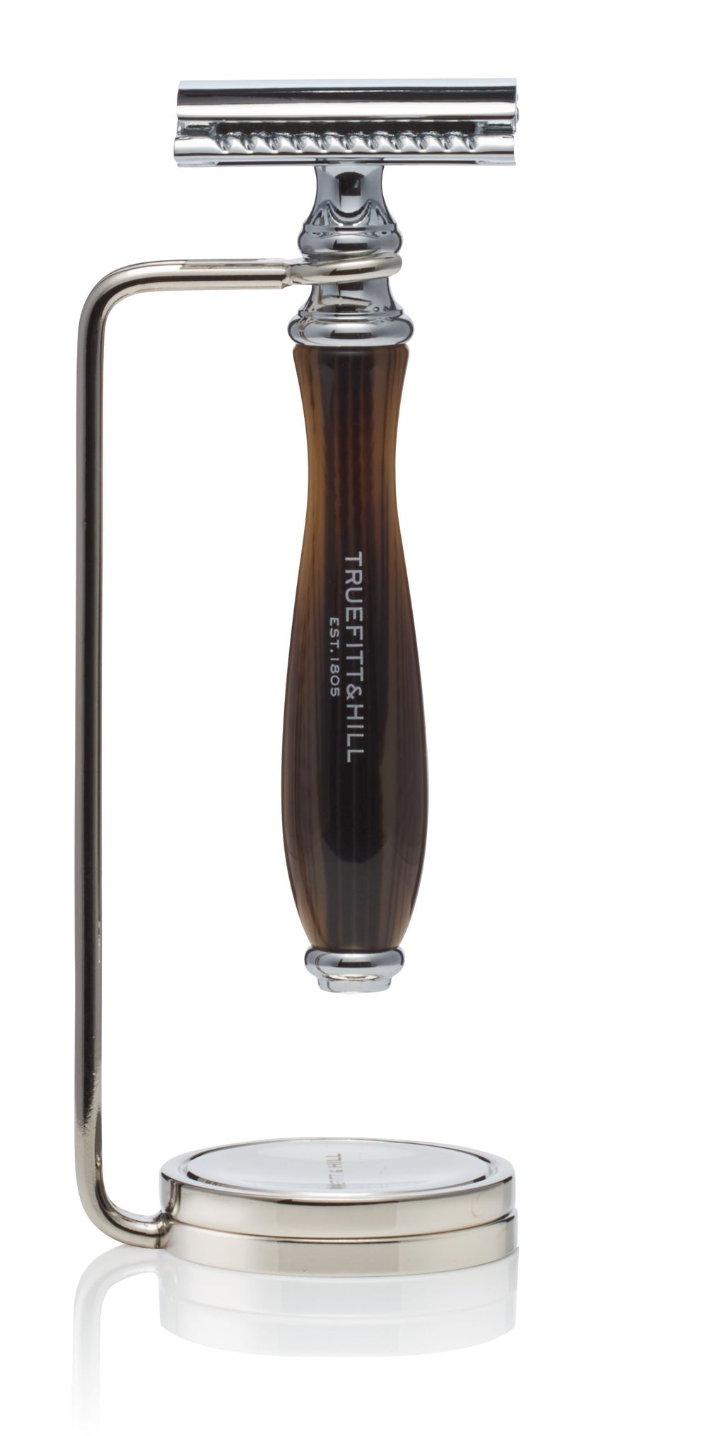 Double Wire Razor Stand - Truefitt & Hill US