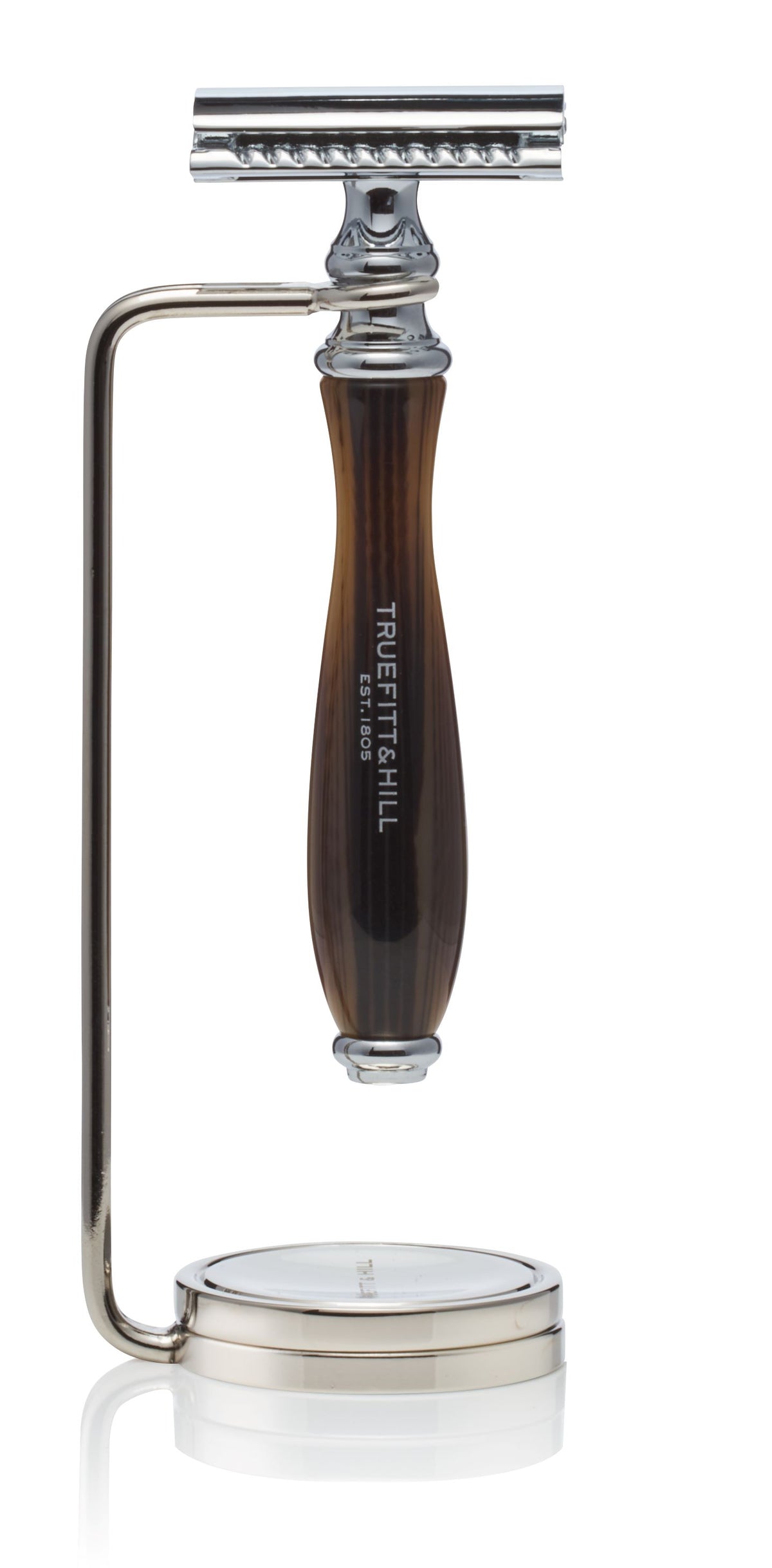 Double Wire Razor Stand - Truefitt & Hill US