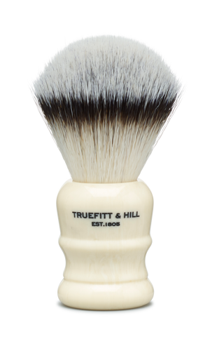 Wellington Shaving Brush Synthetic Bulb Knot