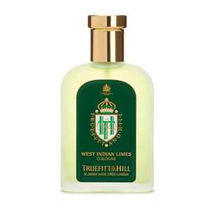 West Indian Limes Cologne | Truefitt & Hill North America