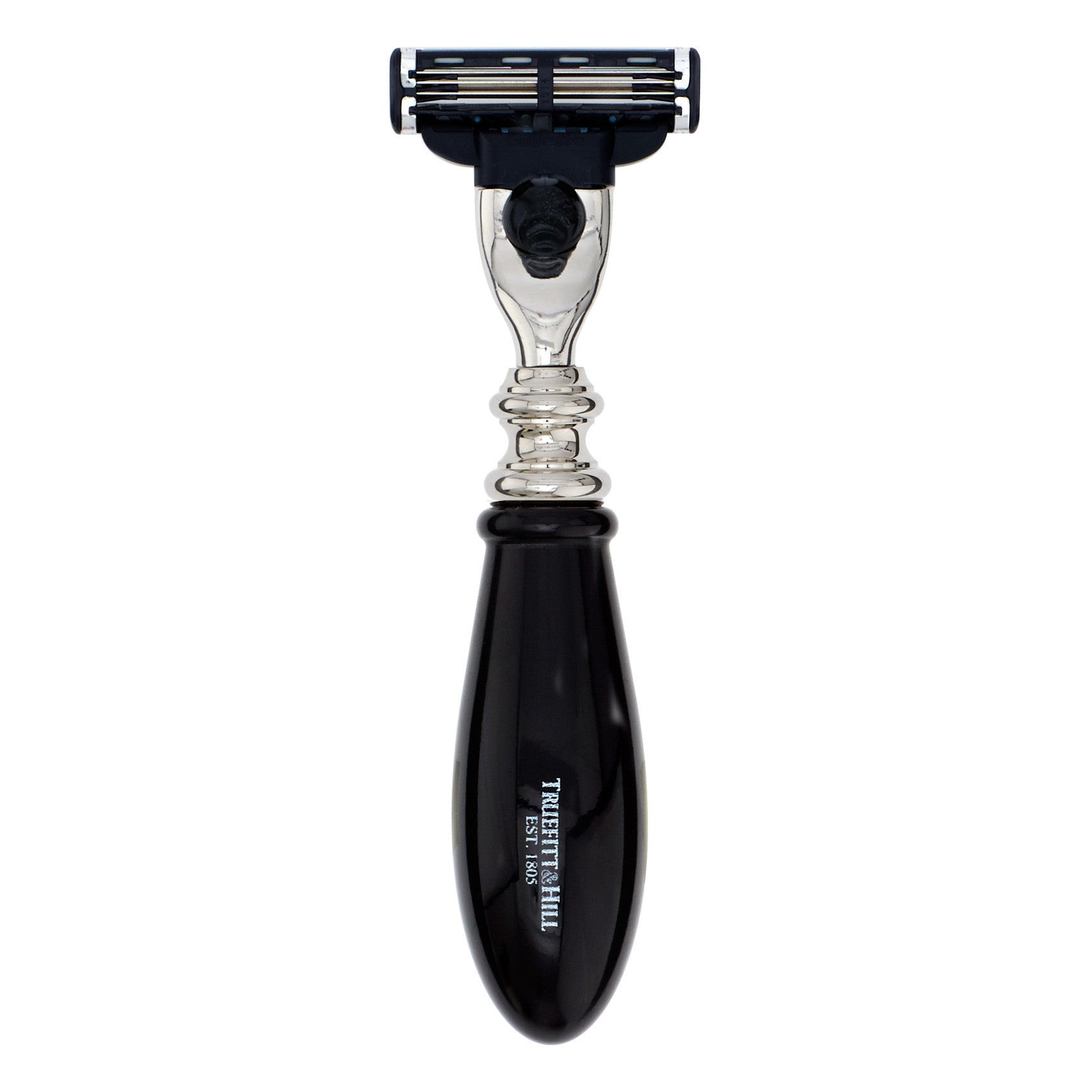 Regency Razor: Mach III - Truefitt & Hill US Regency Razor: Mach III - Truefitt & Hill US
