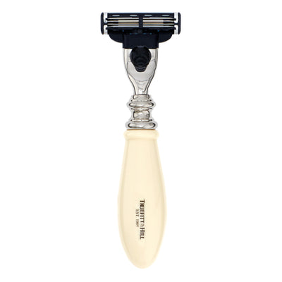 Regency Razor: Mach III - Truefitt & Hill US