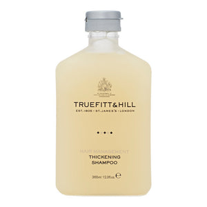 Thickening Shampoo - Truefitt & Hill USA