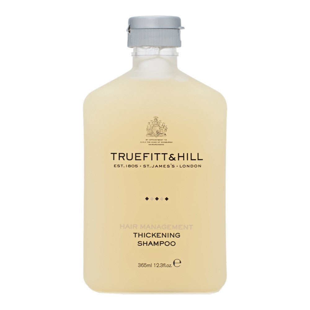 Thickening Shampoo - Truefitt & Hill USA