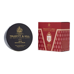 1805 Shaving Cream Bowl - Truefitt & Hill USA