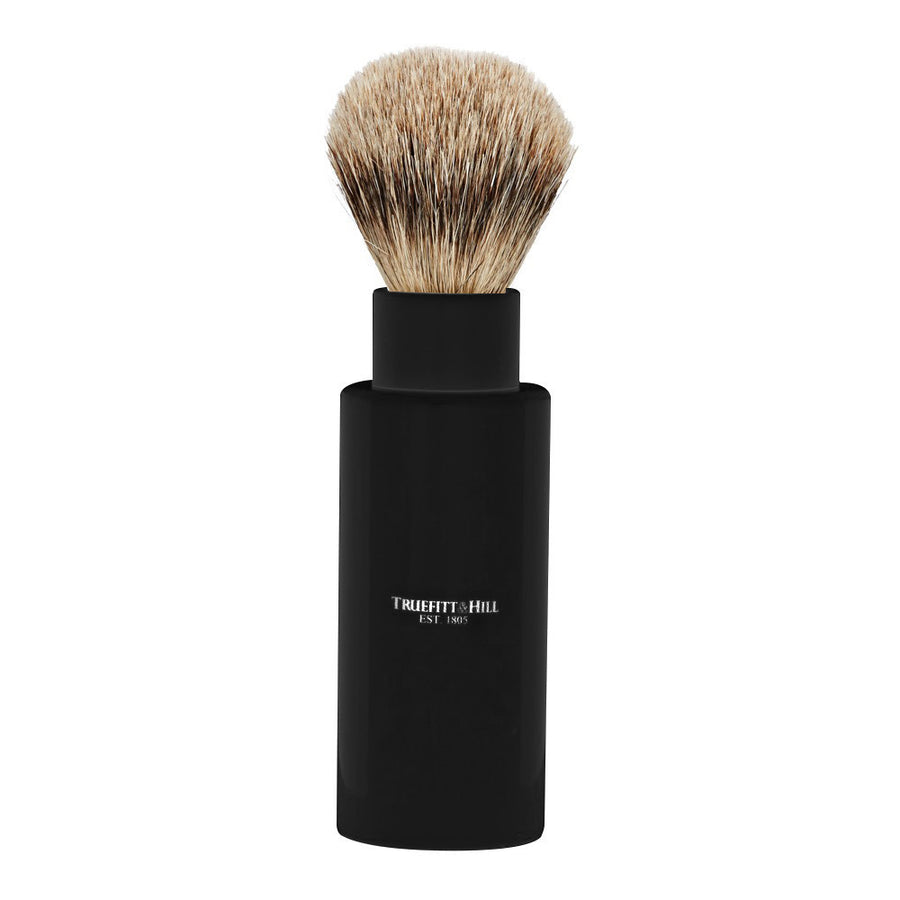 Turnback Shaving Brush - Truefitt & Hill USA