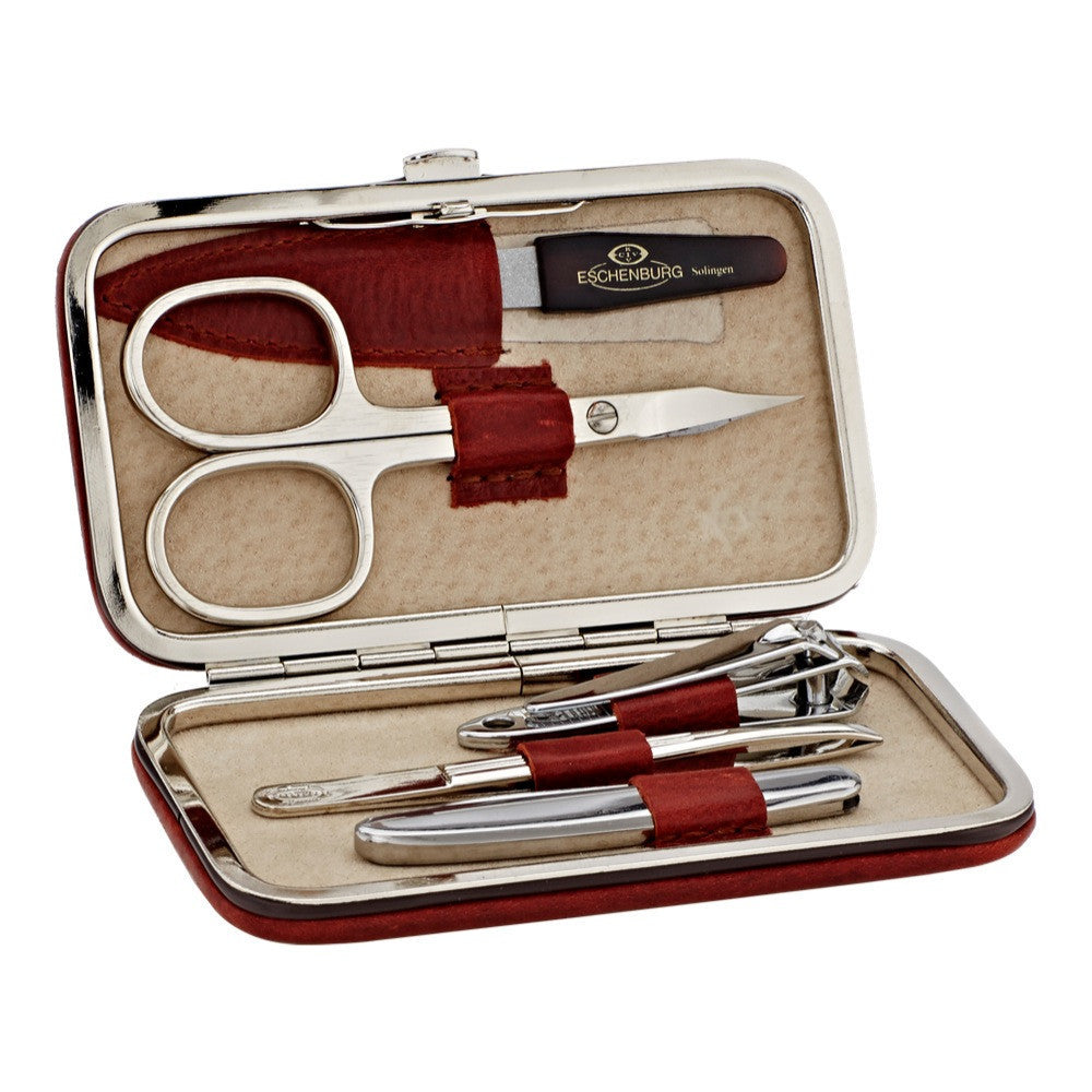 Medium Manicure Set - 5 Piece - Truefitt & Hill USA