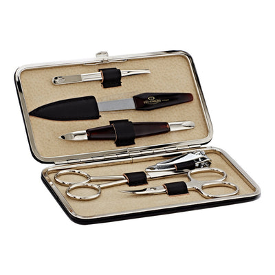 Large Manicure Set - 6 Piece - Truefitt & Hill US