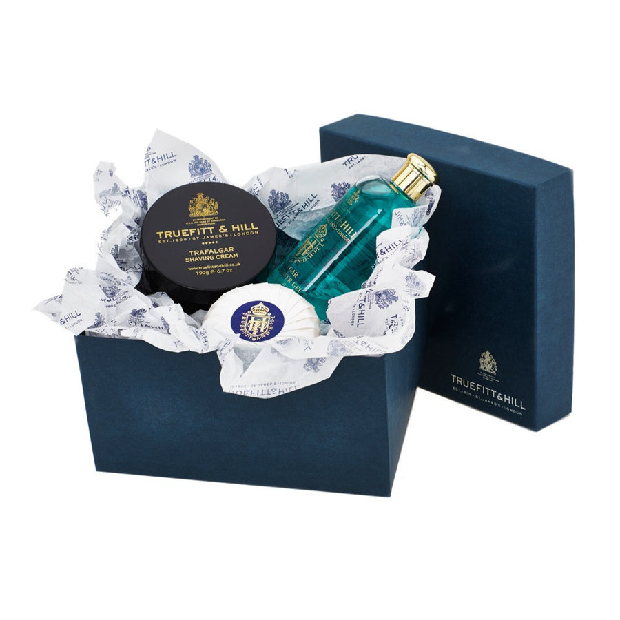 Body Care Gift Set - Truefitt & Hill USA