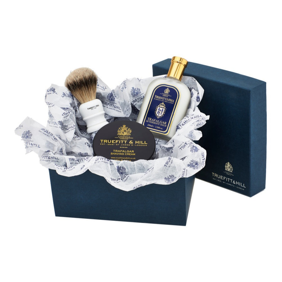 Special Gift Set - Truefitt & Hill USA