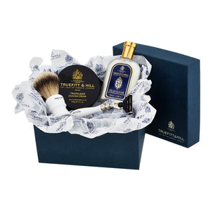 Luxury Edition Gift Set - Truefitt & Hill USA