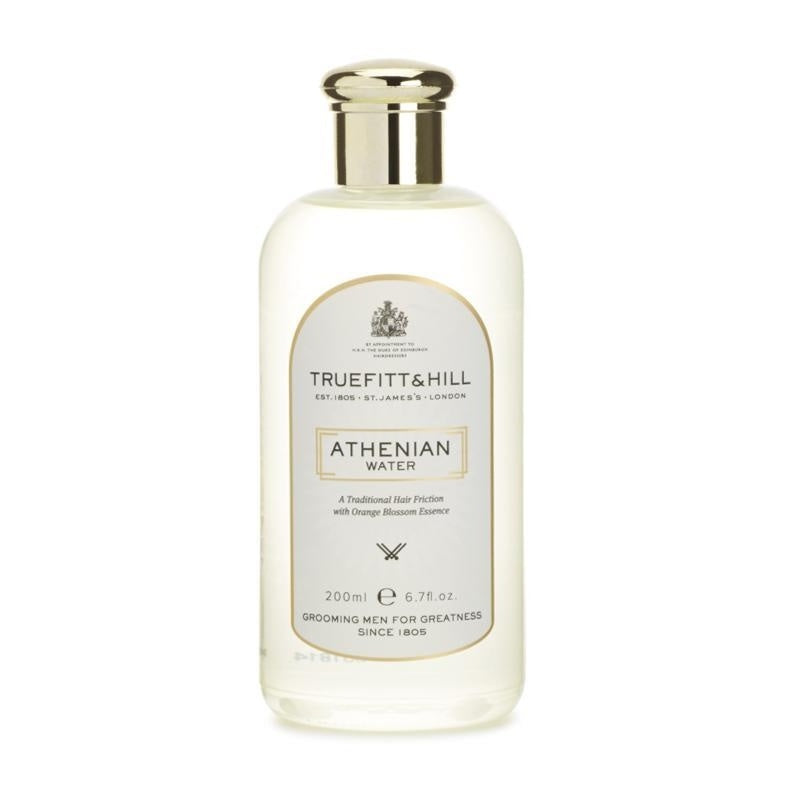 Athenian Water - Truefitt & Hill USA