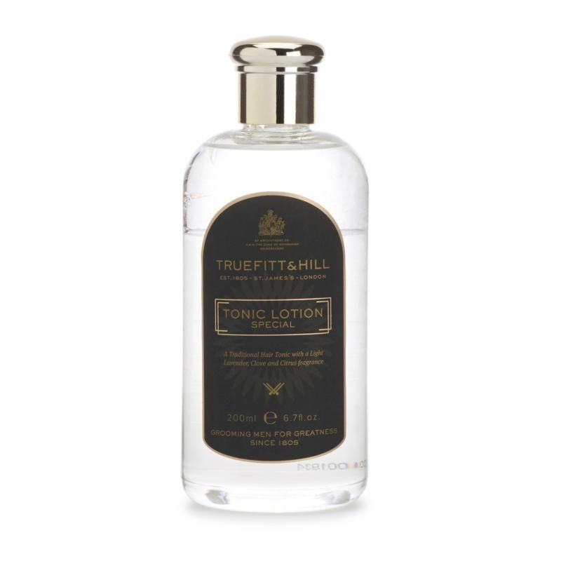 Tonic Lotion Special - Truefitt & Hill USA