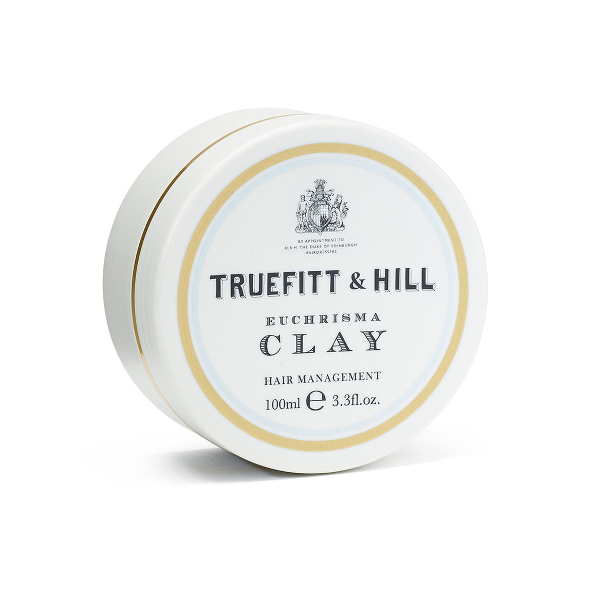 NEW Euchrisma Clay - Truefitt & Hill USA