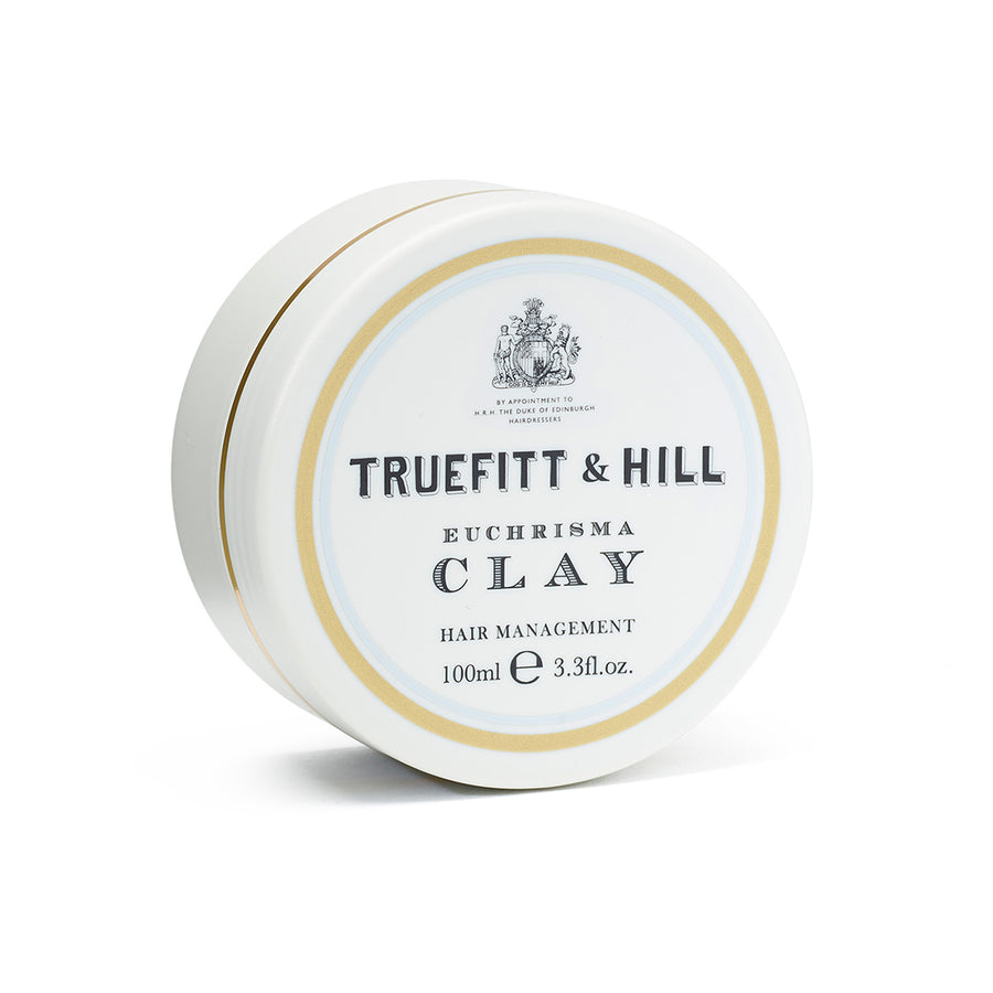 NEW Euchrisma Clay - Truefitt & Hill USA