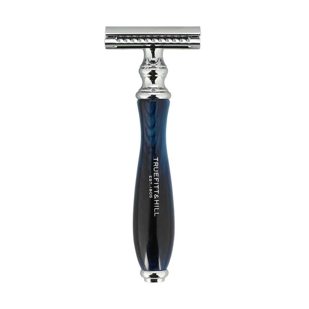 Double edge online razor