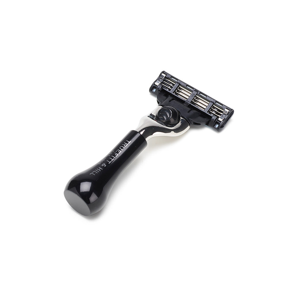 MINI Razor: Mach III - Truefitt & Hill US
