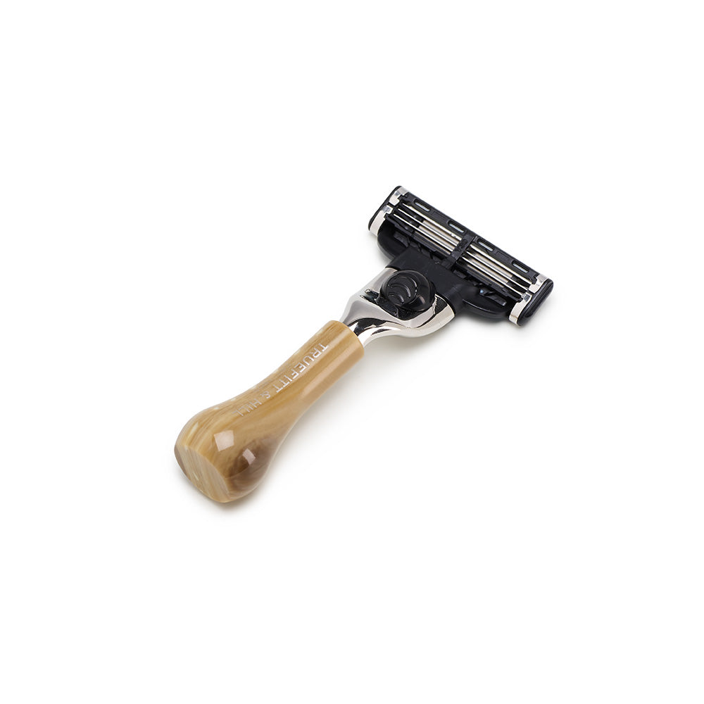 Multi-Blade, Straight Razors, and Sets - Truefitt & Hill US