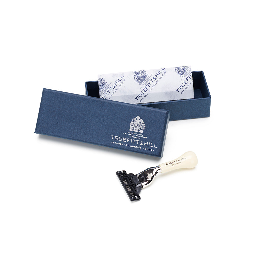 MINI Razor: Mach III