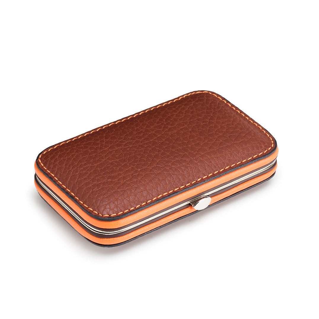 TRUEFITT&HILL トゥルフィット&ヒル ネイルケアセット 5P Medium Manicure Set - 5 Piece - Truefitt & Hill US