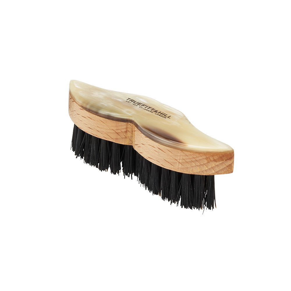 Moustache Brush