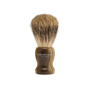 The "Slim Jim" Traveller Brush