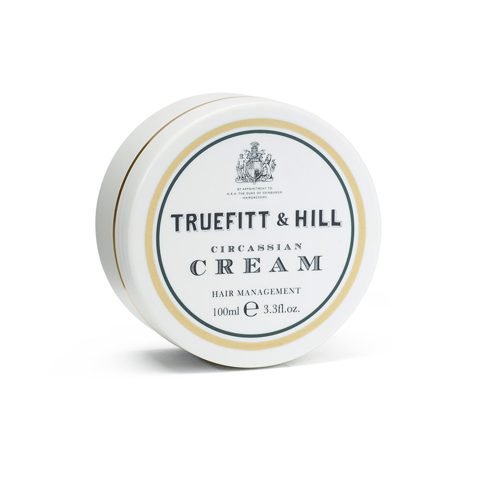 Circassian Cream | Truefitt & Hill