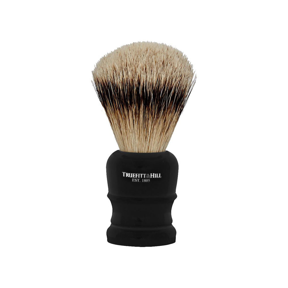 Wellington Super Badger Shaving Brush - Truefitt & Hill US