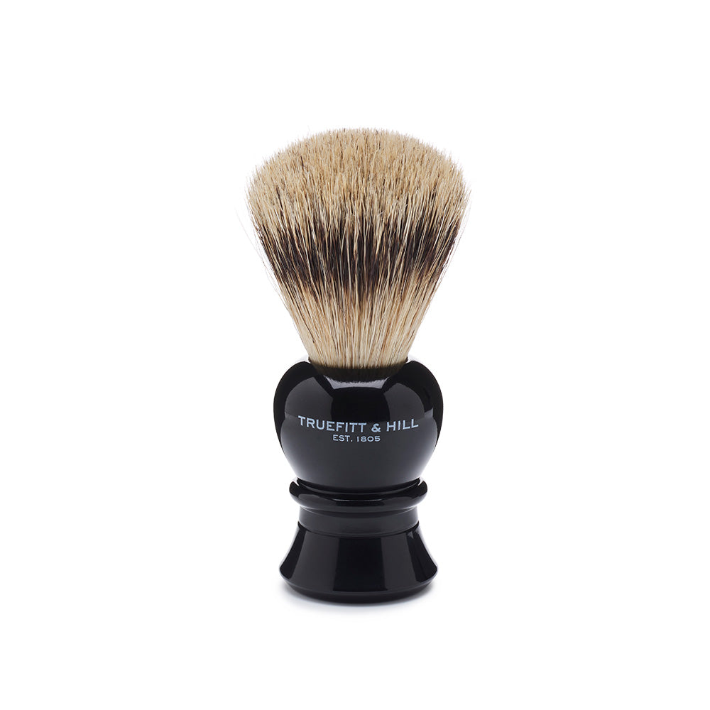 Regency Super Badger Shaving Brush - Truefitt & Hill US