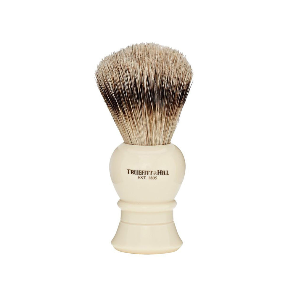 Regency Super Badger Shaving Brush - Truefitt & Hill US