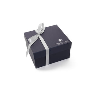The Truefitt & Hill Introductory Gift Set Box with Ribbon
