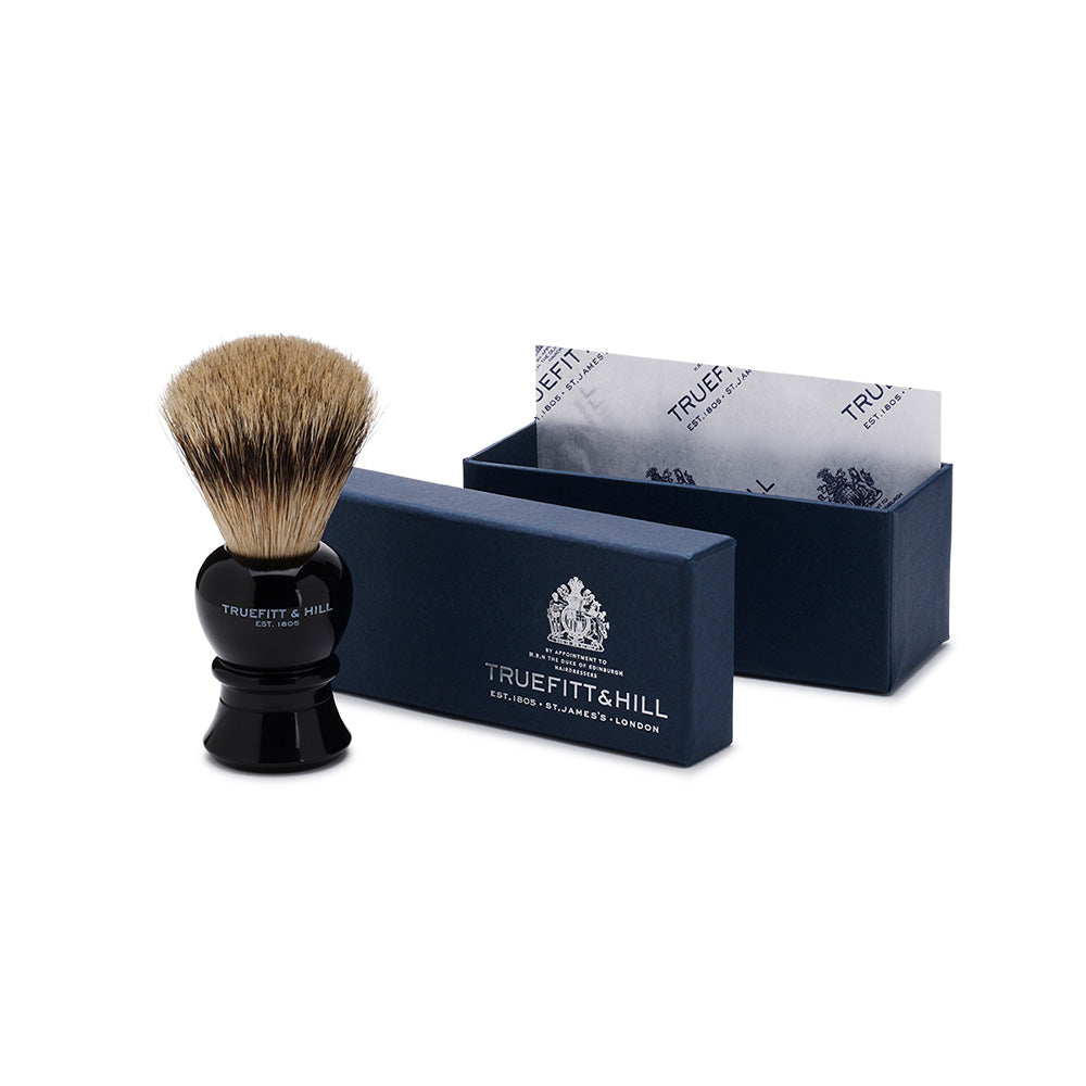 Regency Super Badger Shaving Brush