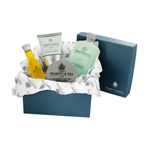 Ultimate Comfort Gift Set