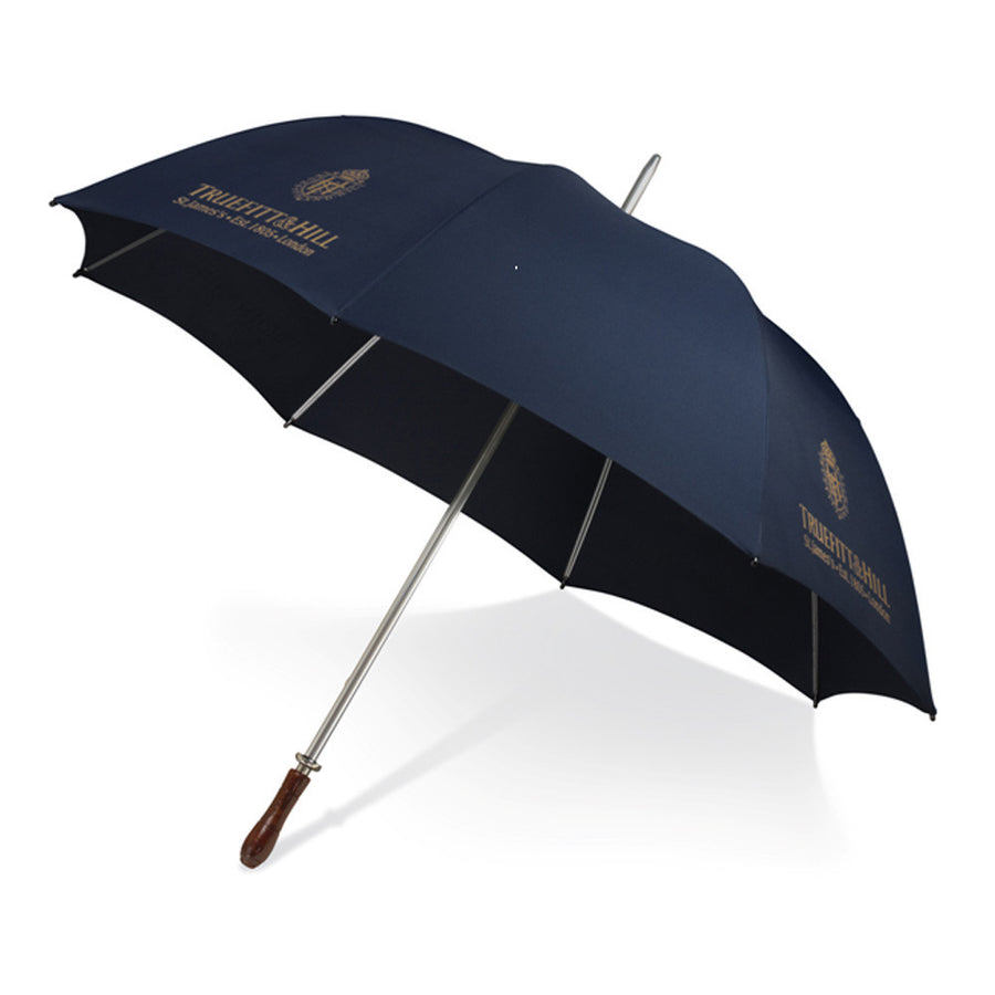 Truefitt & Hill Branded Umbrella - Truefitt & Hill USA