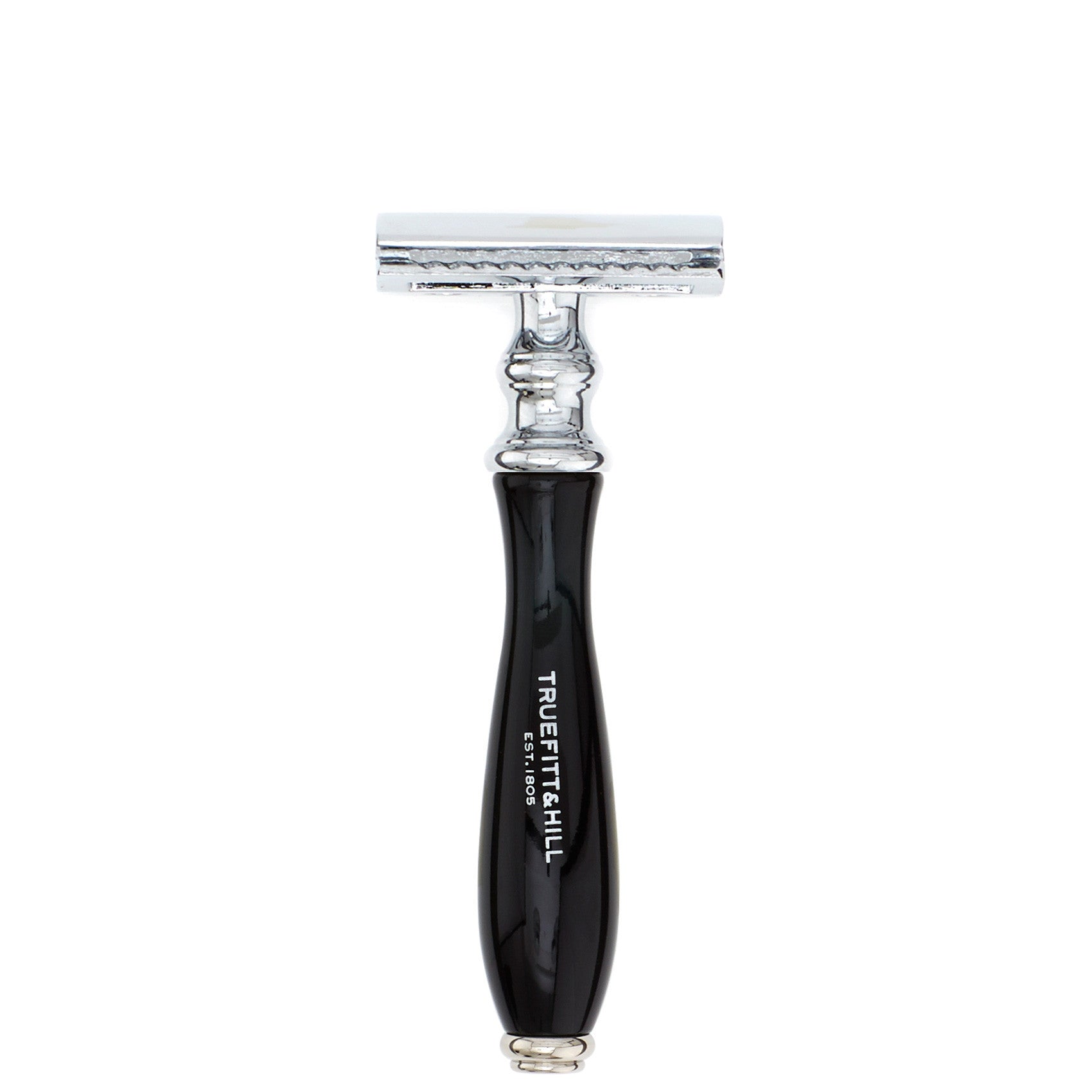 TRUEFITT&HILL 2点 Wellington Collection - Shaving Brush & Mach III or Fusion