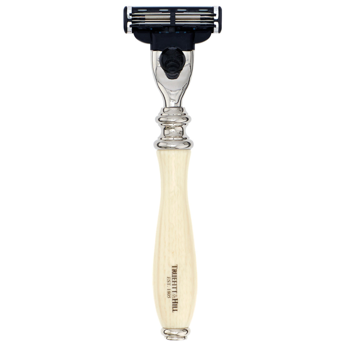 Multi-Blade, Straight Razors, and Sets - Truefitt & Hill US